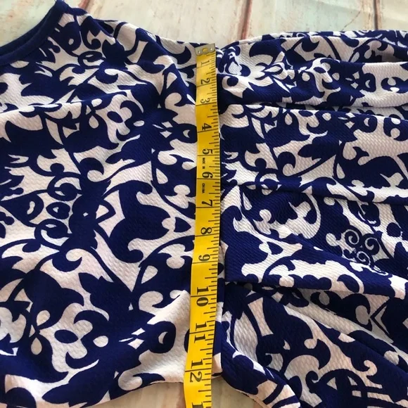 Spaghetti Straps Summer Dress - Picture 3 of 6